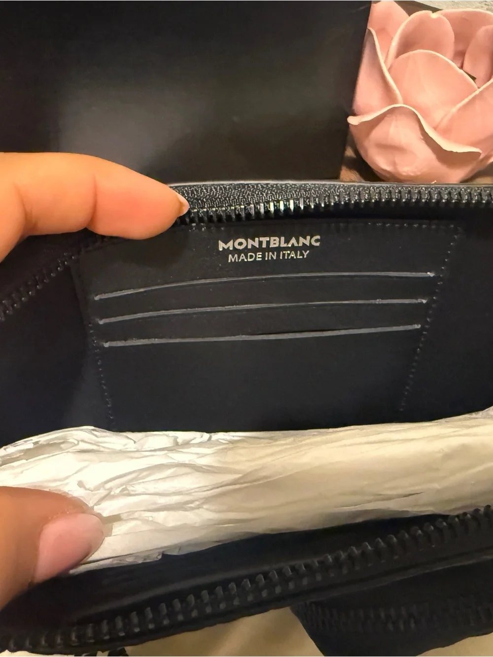 Montblanc brand new